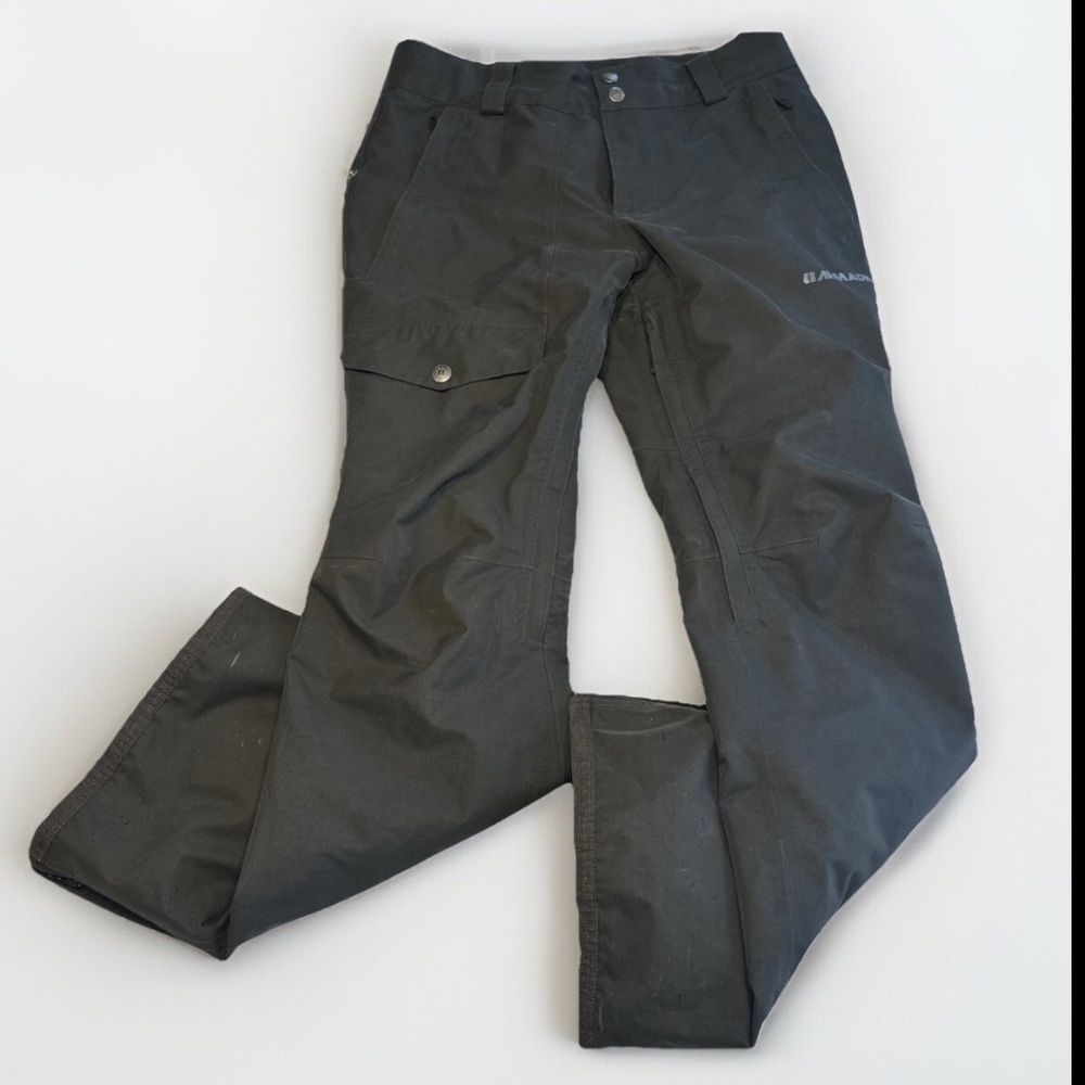 Armada Ski Pants Women’s Size Small Gore-tex Gorpcore Gortex Snowboard GUC